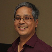 Dr. Cuong Tran, MDCM