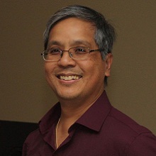 Dr. Cuong Tran