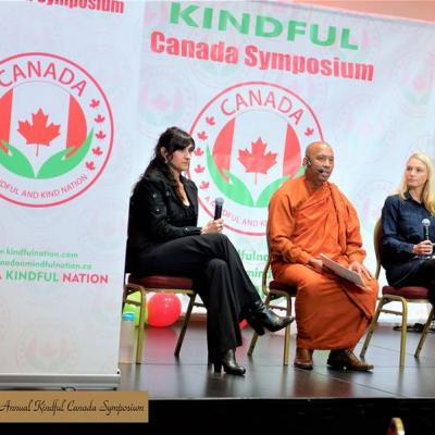 The 3rd Annual Kindful Canada Symposium 2019